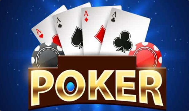 Các Loại Poker