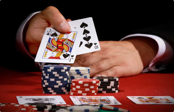 Hướng Dẫn Chơi Texas Hold’em Cho Người Mới