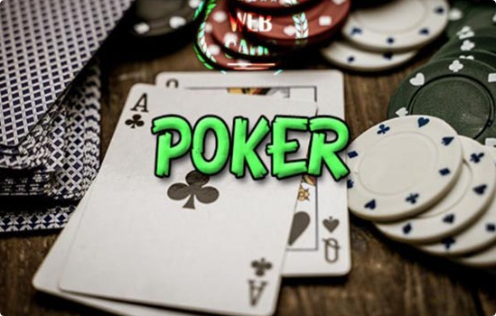 Cách Chơi Poker Online