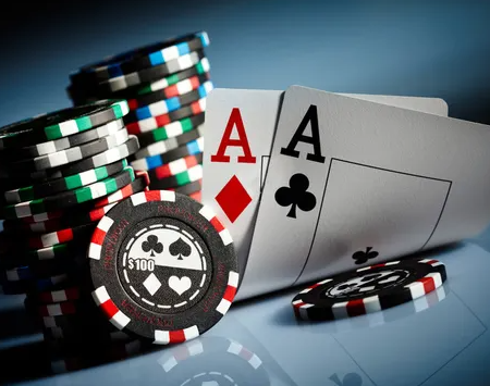 Cách Chơi Poker VN: Hướng Dẫn Chi Tiết Cho Người Mới Bắt Đầu