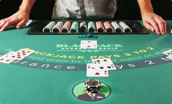 Mẹo Chơi Poker