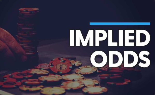 Implied odds