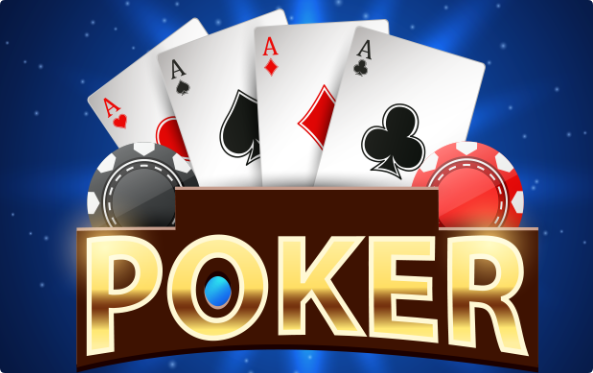 Luật chơi Poker