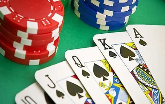 Kinh Nghiệm Chơi Poker