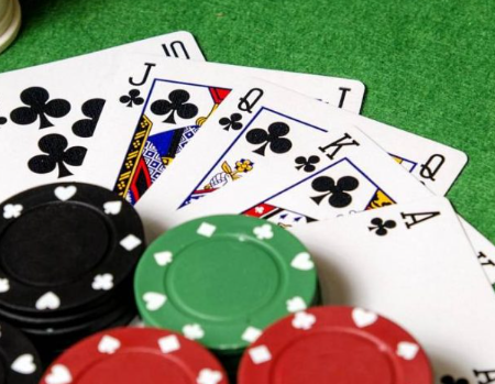 Cách Chơi Poker Chuyên Nghiệp: Chiến Thuật Đỉnh Cao Và Mẹo Hiệu Quả