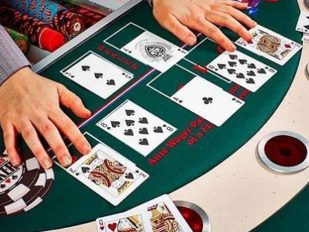 Cách Quản Lý Vốn Hiệu Quả Khi Chơi Poker