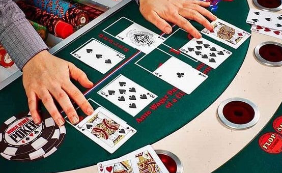 Cách Quản Lý Vốn Hiệu Quả Khi Chơi Poker