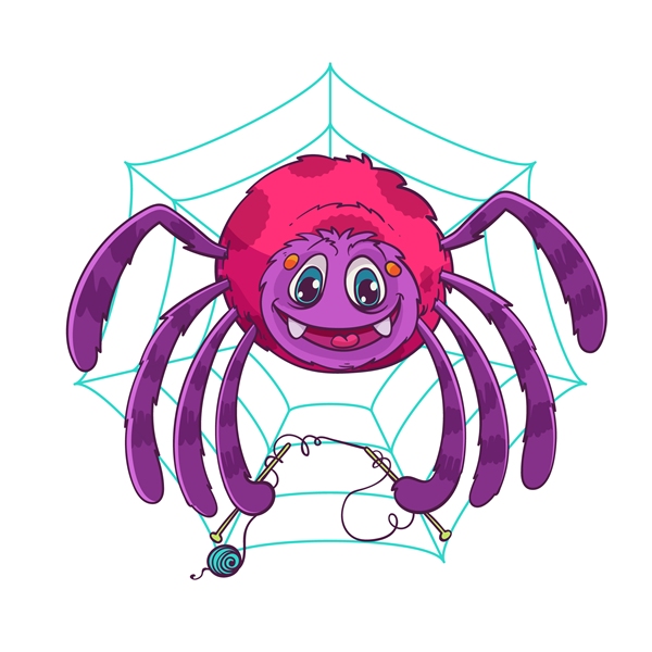 Itsy Bitsy Spider