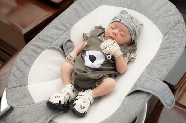 Baby Swing